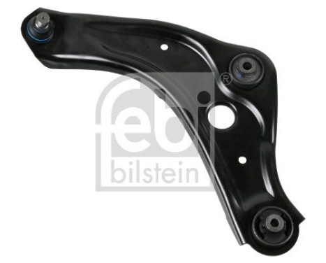 Triangle, suspension de roue 176533 FEBI
