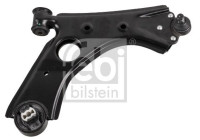 Triangle, suspension de roue 177891 FEBI
