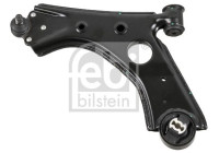 Triangle, suspension de roue 177893 FEBI
