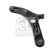 Triangle, suspension de roue 177897 FEBI