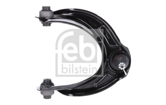 Triangle, suspension de roue 177967 FEBI