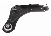Triangle, suspension de roue 178613 FEBI