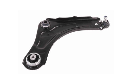 Triangle, suspension de roue 178613 FEBI