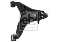 Triangle, suspension de roue 178983 FEBI