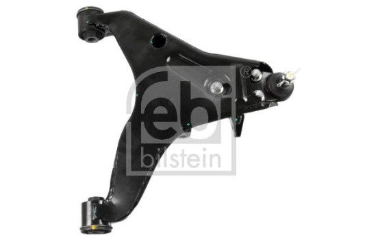 Triangle, suspension de roue 178983 FEBI