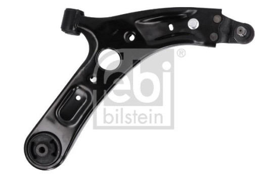Triangle, suspension de roue 179124 FEBI
