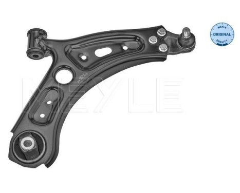 Triangle, suspension de roue 216 050 0070 Meyle