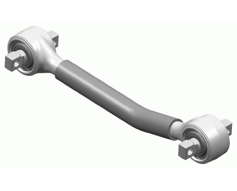 Triangle, suspension de roue 28981 01 Lemforder