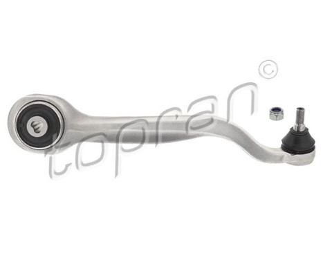 Triangle, suspension de roue 408 357 Topran
