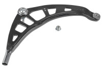 Triangle, suspension de roue 43076 01 Lemforder