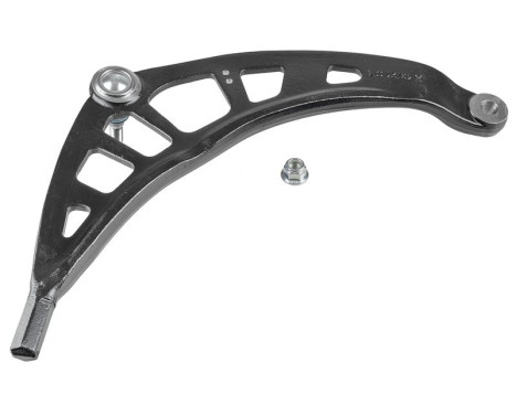 Triangle, suspension de roue 43076 01 Lemforder