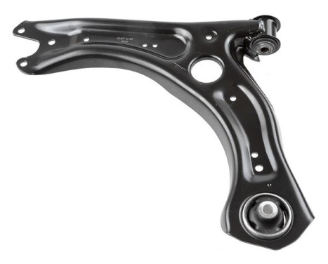 Triangle, suspension de roue 43477 01 Lemforder