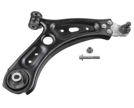 Triangle, suspension de roue 43562 01 Lemforder