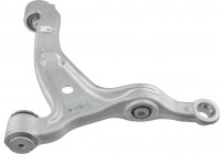 Triangle, suspension de roue 43574 01 Lemforder