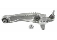 Triangle, suspension de roue 43595 01 Lemforder
