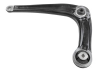 Triangle, suspension de roue 43625 01 Lemforder