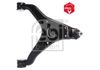 Triangle, suspension de roue 43657 FEBI