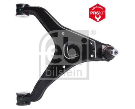Triangle, suspension de roue 43657 FEBI