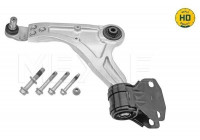 Triangle, suspension de roue 716 050 0073/HD Meyle