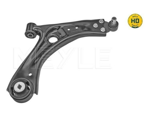 Triangle, suspension de roue 716 050 4164/HD Meyle