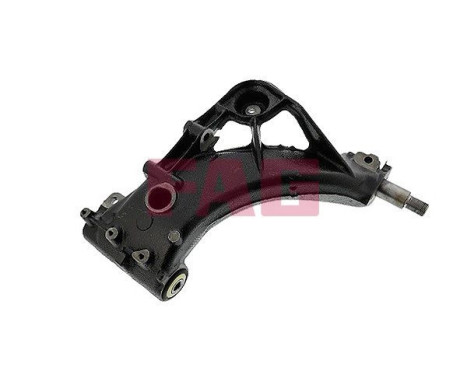 Triangle, suspension de roue 821 0385 10 FAG