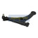 Triangle, suspension de roue BS-242R Japanparts