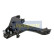 Triangle, suspension de roue BS-268L Japanparts