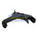 Triangle, suspension de roue BS-268L Japanparts, Vignette 2
