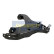 Triangle, suspension de roue BS-268L Japanparts, Vignette 3