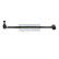 Triangle, suspension de roue BS-287L Japanparts