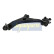 Triangle, suspension de roue BS-316L Japanparts, Vignette 2