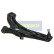 Triangle, suspension de roue BS-473L Japanparts
