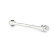 Triangle, suspension de roue BSG 15-315-001