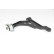 Triangle, suspension de roue BSG 25-315-002, Vignette 2