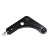 Triangle, suspension de roue BSG 30-315-002