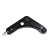 Triangle, suspension de roue BSG 30-315-002, Vignette 2