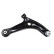 Triangle, suspension de roue BSG 30-315-033