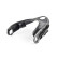 Triangle, suspension de roue BSG 30-315-042