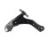 Triangle, suspension de roue BSG 40-315-022