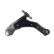 Triangle, suspension de roue BSG 40-315-022, Vignette 2
