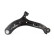 Triangle, suspension de roue BSG 40-315-023
