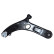Triangle, suspension de roue BSG 40-315-029