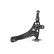 Triangle, suspension de roue BSG 40-315-046