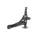 Triangle, suspension de roue BSG 40-315-046, Vignette 2