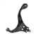 Triangle, suspension de roue BSG 40-315-051, Vignette 2