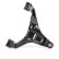 Triangle, suspension de roue BSG 60-315-001