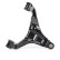 Triangle, suspension de roue BSG 60-315-001, Vignette 2
