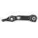 Triangle, suspension de roue BSG 60-315-012