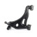 Triangle, suspension de roue BSG 60-315-028
