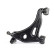 Triangle, suspension de roue BSG 60-315-028, Vignette 2